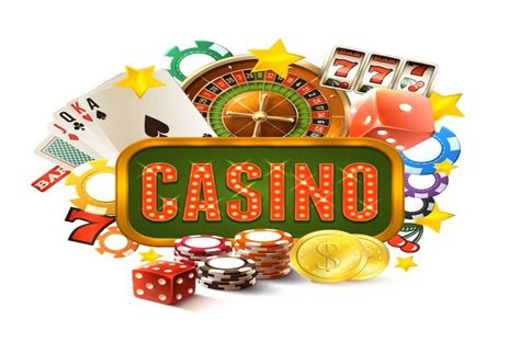 10 Unique Casino Games Every Gambler Should Try .
